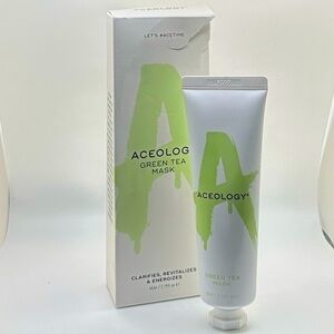 Aceology Green Tea Mask